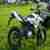 Enduro Super Moto