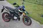 Enduro, Supermoto