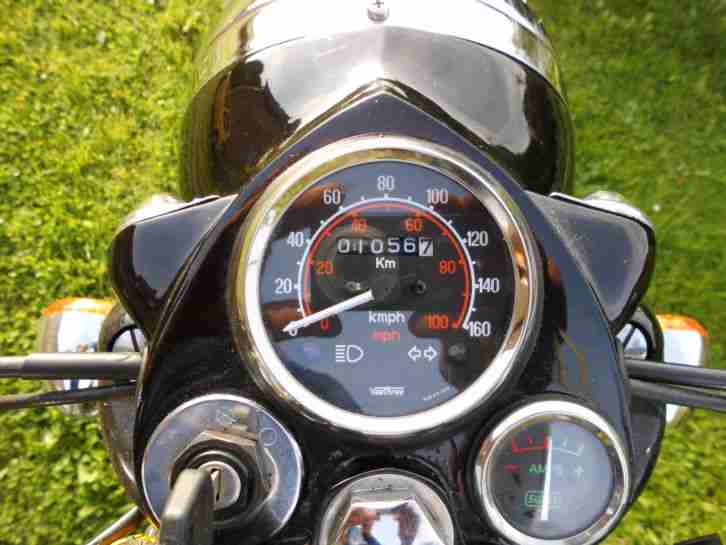 Enfield 500