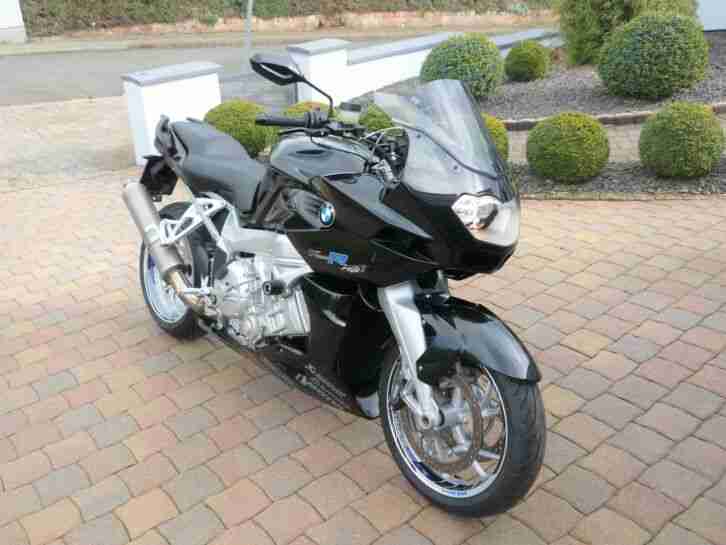 Entw - K1200R SPORT K1200 R Sport