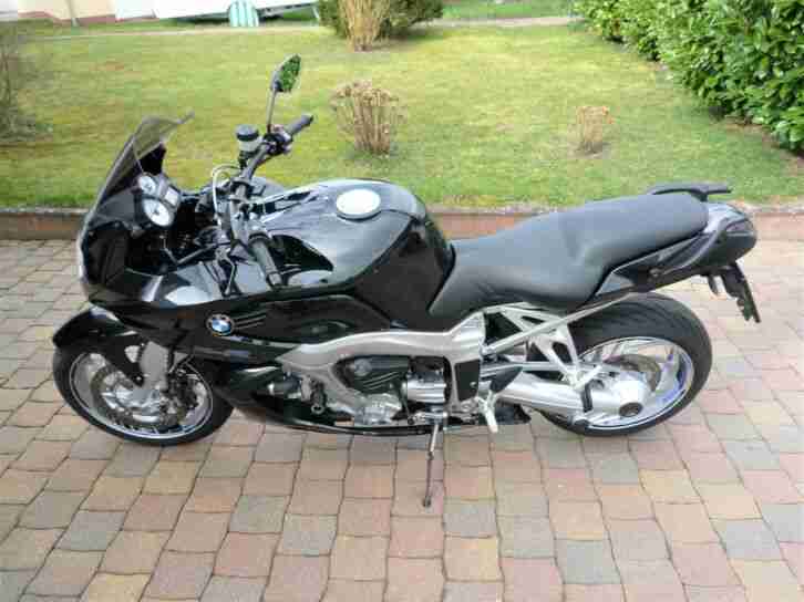 Entw - K1200R SPORT K1200 R Sport