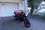 Ersatzteilspender Honda CBR 1000 F Sc21