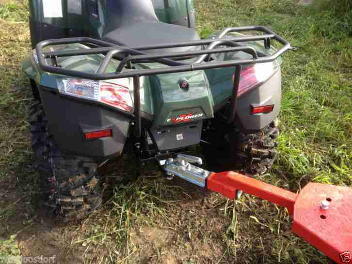 Explorer ARGON 700