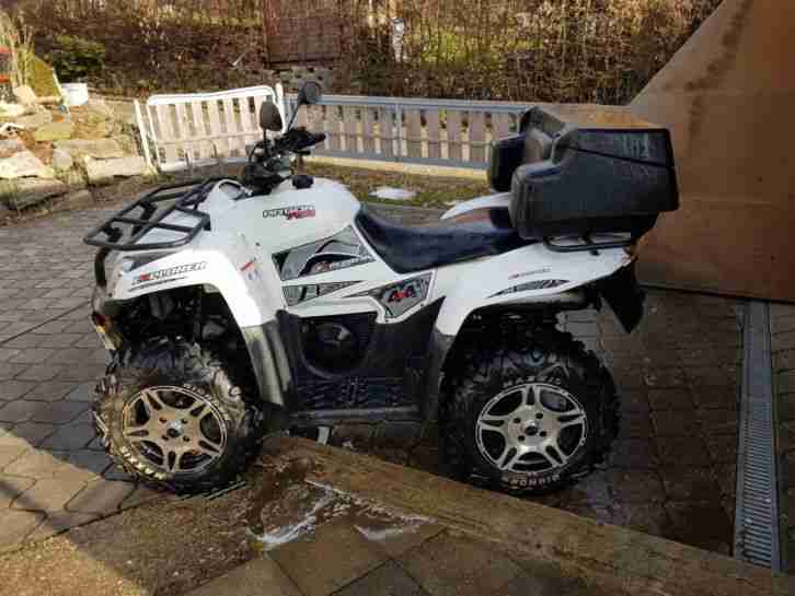 Explorer Argon 700