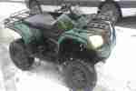 Explorer Atlas 500 LOF ATV Quad 4x4 Allrad