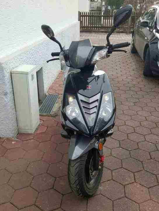 Explorer GT 50 Race Roller