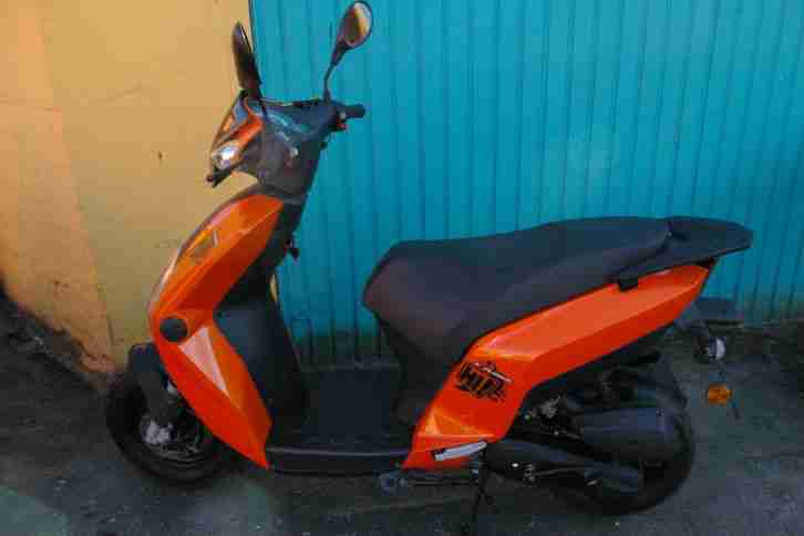 Explorer Hi 50 Roller