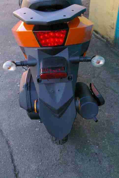 Explorer Hi 50 Roller