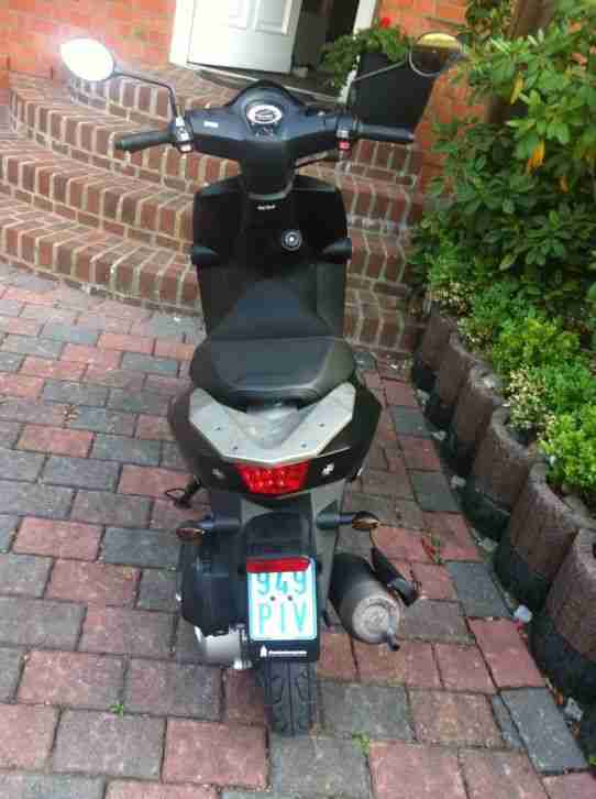 Explorer Kallio 50 A.T.U Roller
