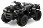 Explorer Quad ATV Argon 330 4x2