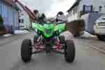 Explorer Trasher Supermoto 520 LOF 4x2