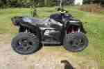 Explorer Urano 700 4x4 Quad ATV CFMOTO