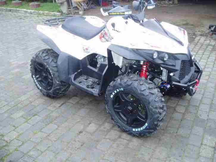 Explorer Urano 700 S DLX BJ EZ Mai 2014