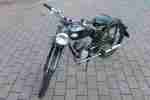 Express 98 Oldtimer Motorfahrrad BJ 1952