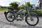 Express K100, 98ccm Sachs Motor Bj1939 alles