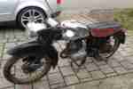 Express Radex 102 Motorrad Bj.1957 Sachs