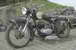 Express Typ 151 Sachs Bj. 1953, aus 2. Hd z.