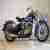 Extrem seltene Harley