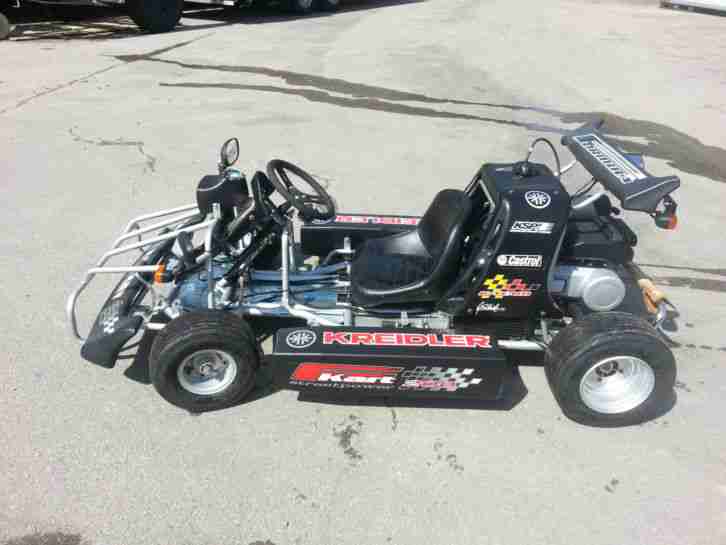 F-Kart 170