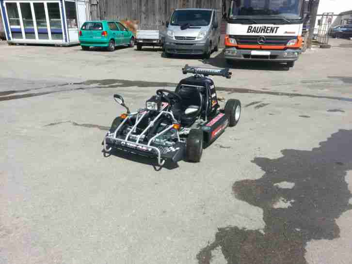 F-Kart 170