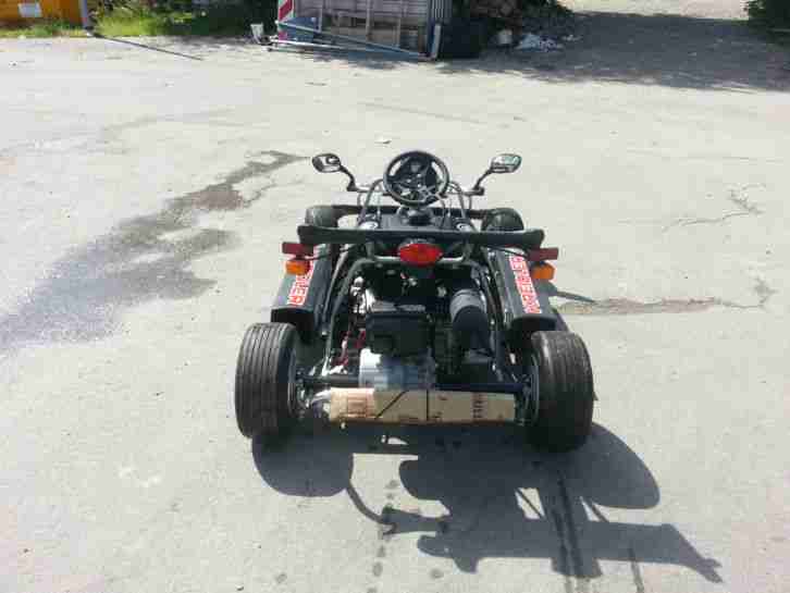 F-Kart 170