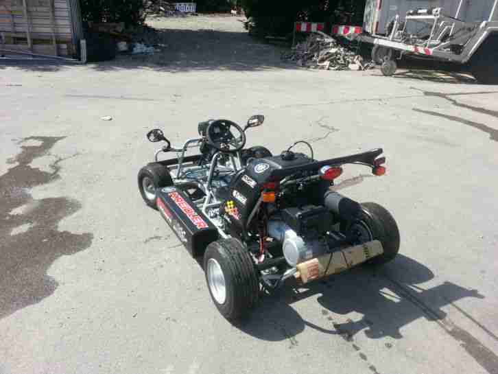 F-Kart 170