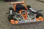 F Kart 170