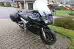 FJR 1300 inkl Koffer TOP