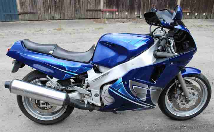 FZR 1000