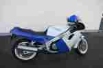 FZR 1000 2LA, HU 09 2016, , Sportler,