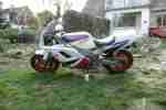 FZR 1000 3LE