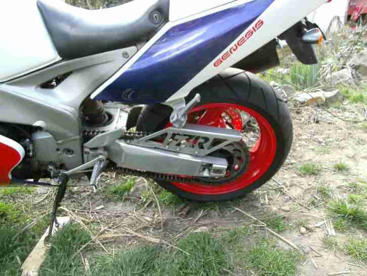 FZR 1000 3LE