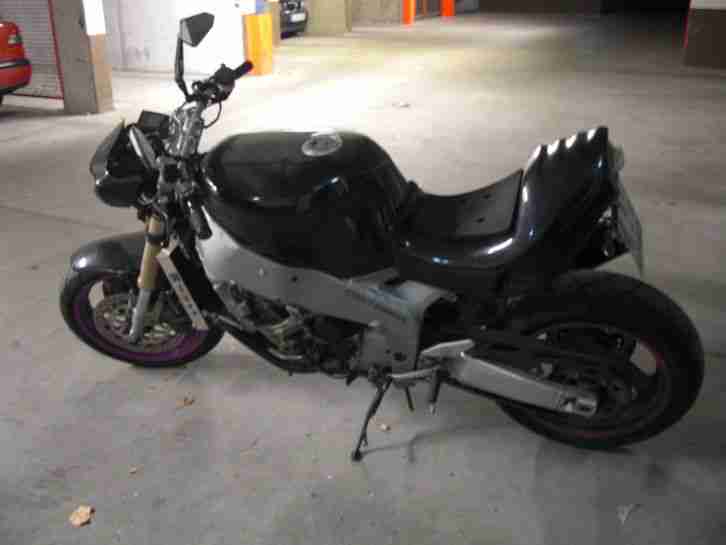 .FZR 1000 / BJ 91 / Streetfighter