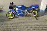 FZR 1000 EXUP 3LE Bj 89