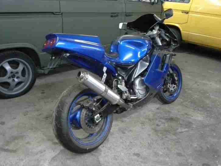 FZR 1000 LKM 1100cm3 M-Design