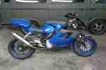 FZR 1000 LKM 1100cm3 M Design