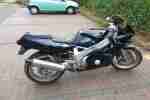 FZR 600 3he