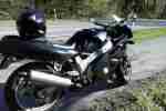 FZR600