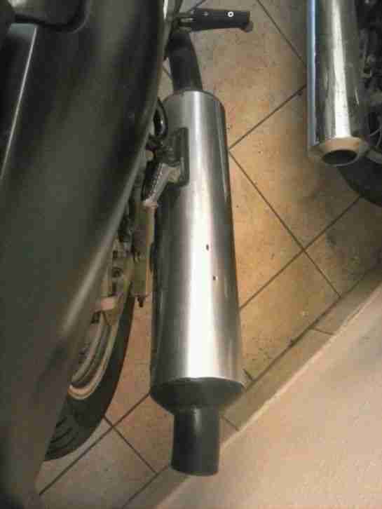 FZR600