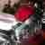 FZR850 Super Twin