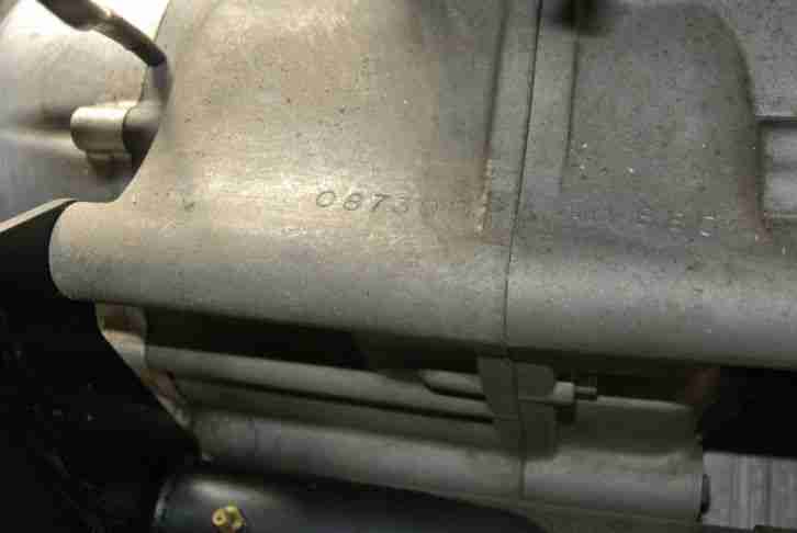 Fahrgestell mit Motor Ducati 900 SS Königswelle, Köwe, Bevel