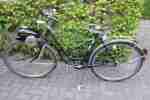 Fahrradhilfsmotor Hilfsmotor FLINK Oldtimer