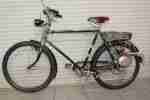 Fahrradhilfsmotor Hilfsmotor VICTORIA FM 38 L