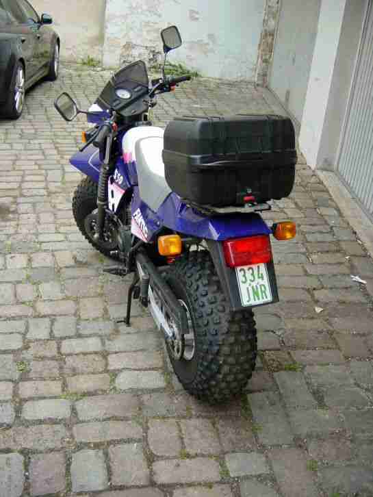 Fantic Koala 50ccm wie neu erst 487 Km
