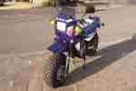 Fantic Koala Motorrad 80ccm Funbike Big Wheel