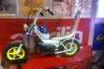 Fantic Mofa Easy Rider