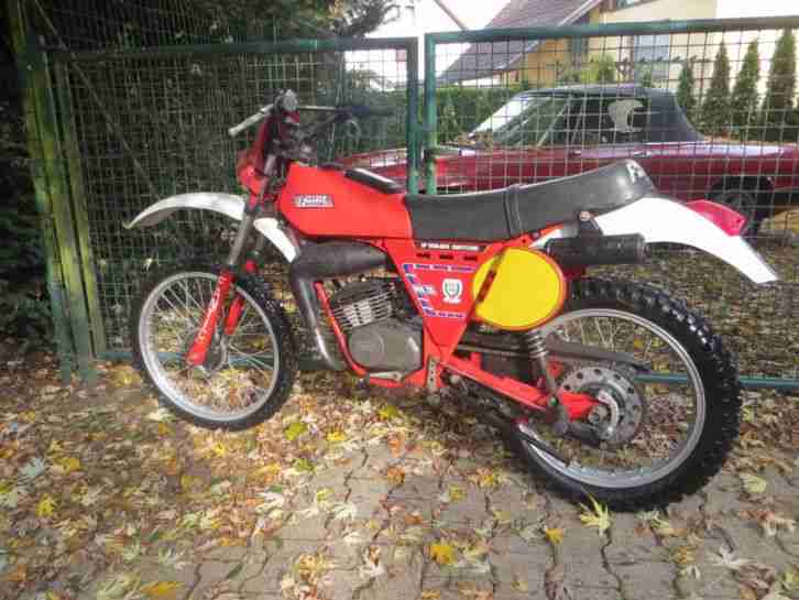 Fantic Motor TX 160 75 ccm letzter Preis !!