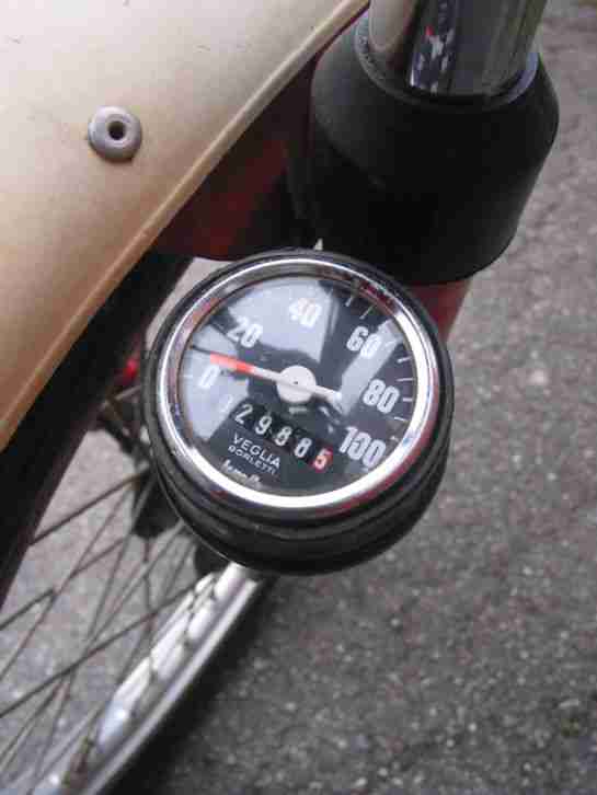 Fantic Motor Trial 50 ccm FM 330 Twinshock Youngtimer Enduro guter Zustand