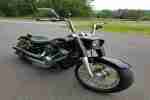 Fat Boy 114 Kesstech FLFBS Softail Neuwertig