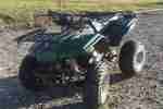 Feilong Quad ATV 200 oder 250 cm